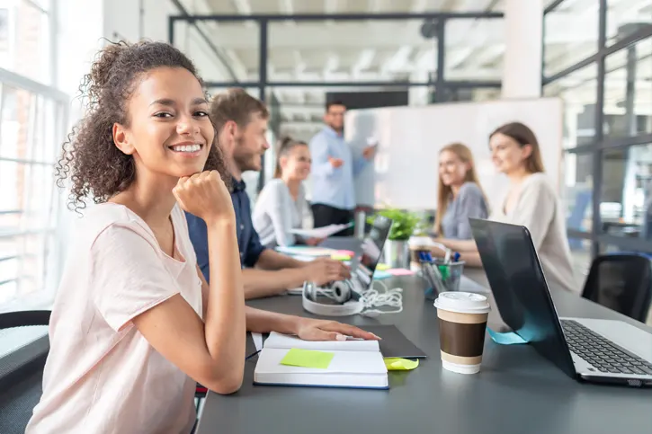 Formation pour les jeunes