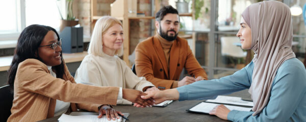 cabinets de recrutement interculturels